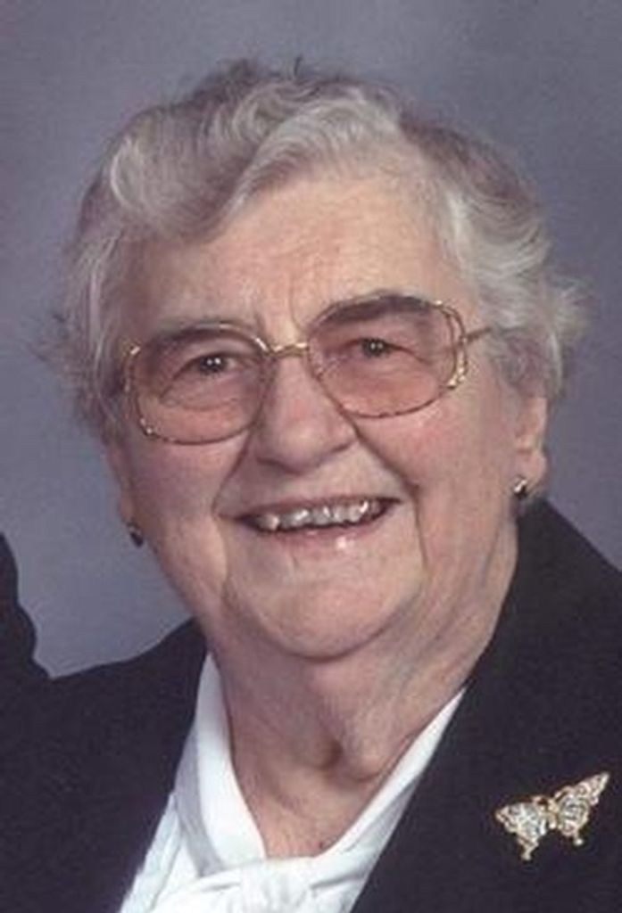 Ruby Jane Arnold Profile Photo