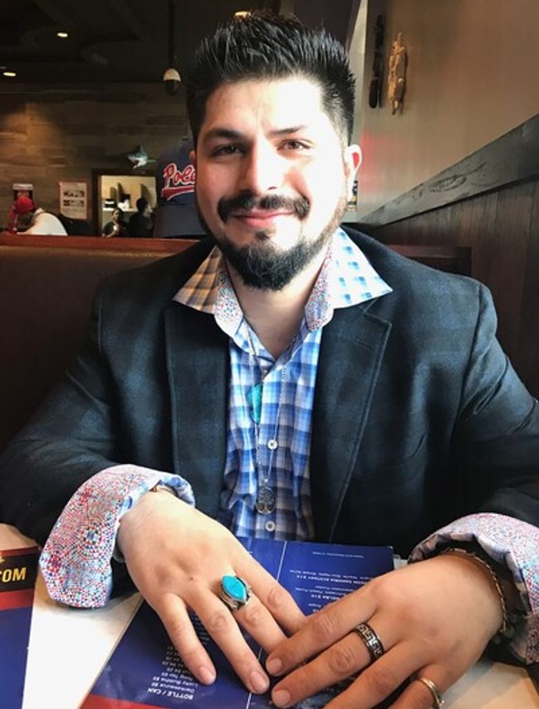 Jesus Rene Lomeli Profile Photo