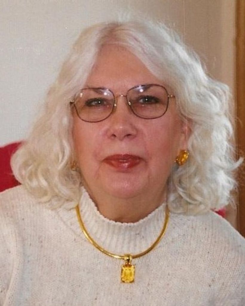 Freda Handy