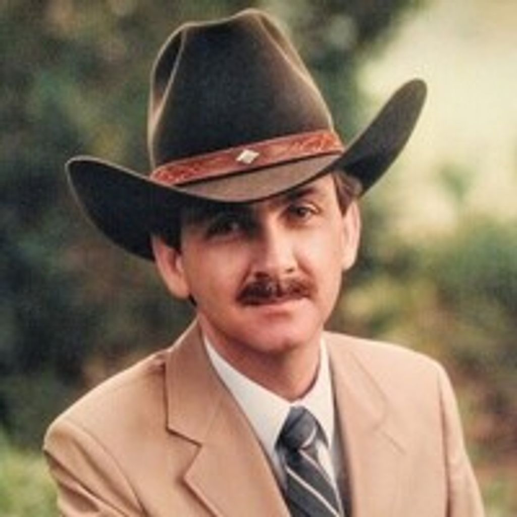 Larry Lee Palmitier