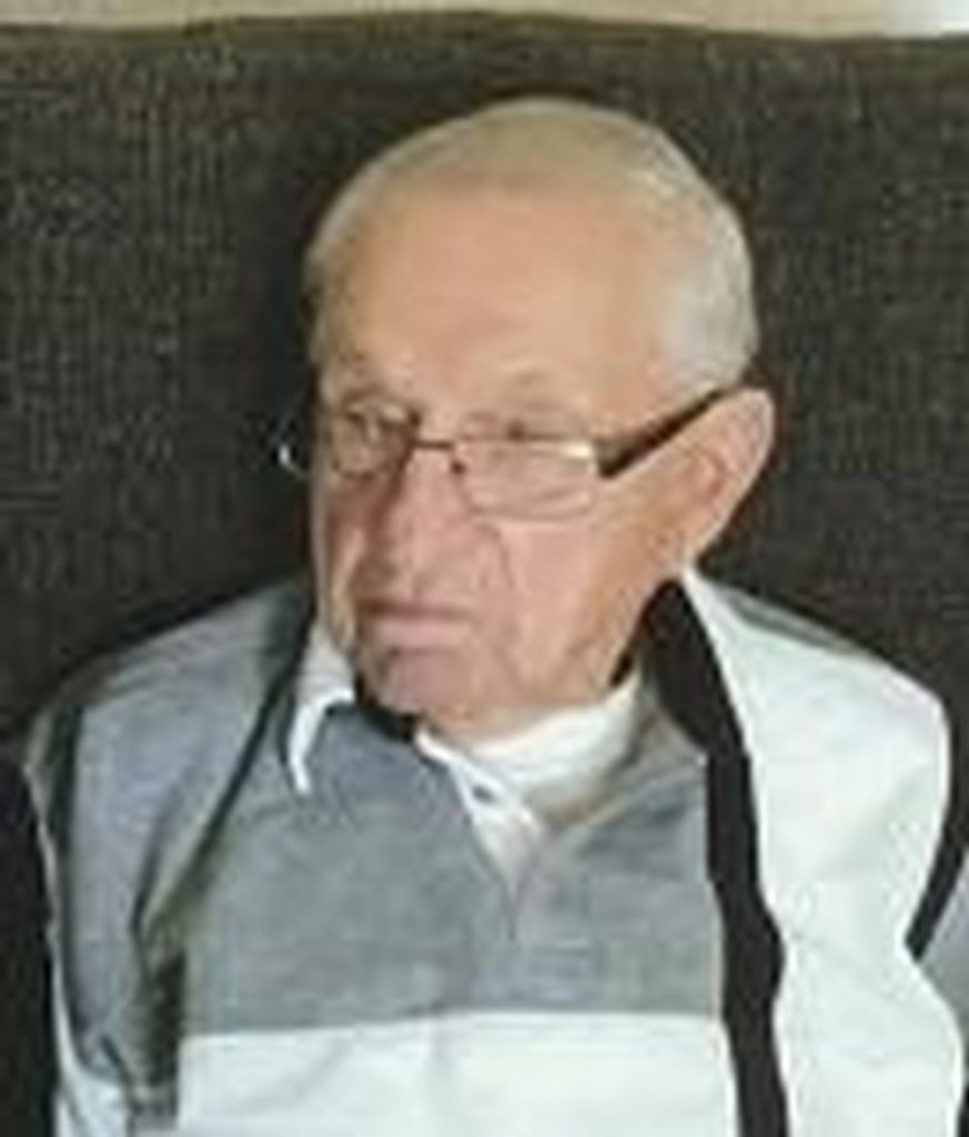 Edward P. Susa Profile Photo