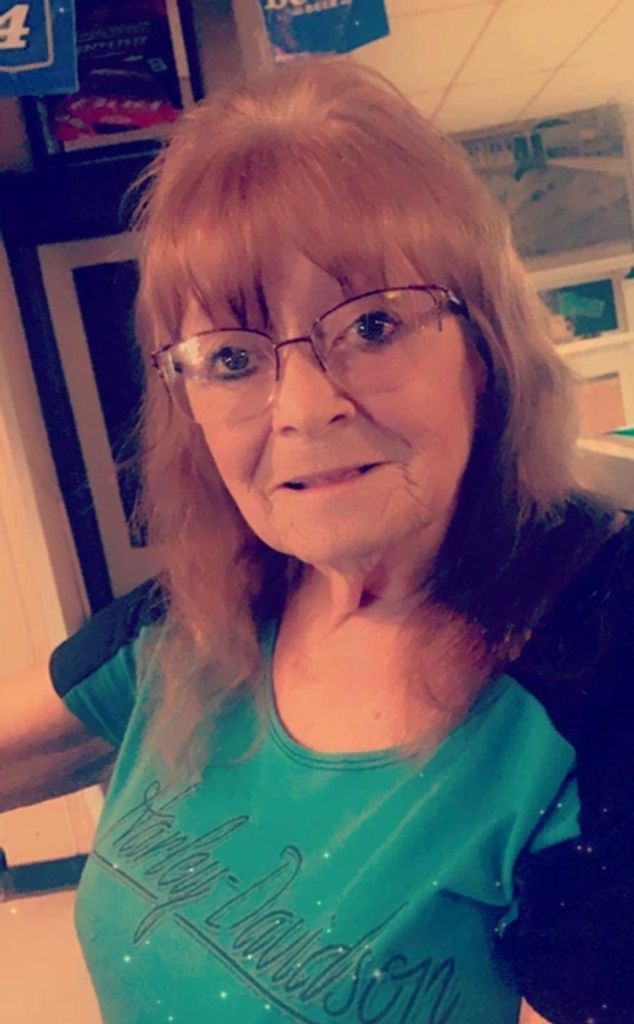 Lavonda Kay Sparby Profile Photo