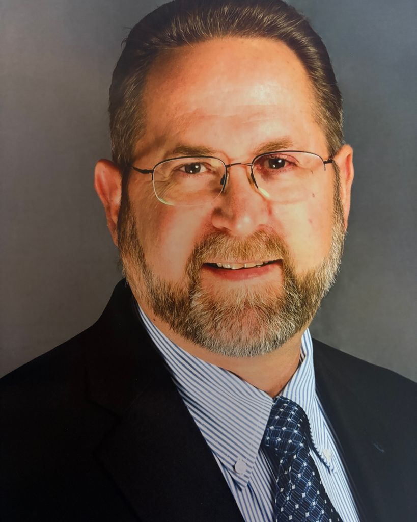 Dennis E. Perkins Profile Photo