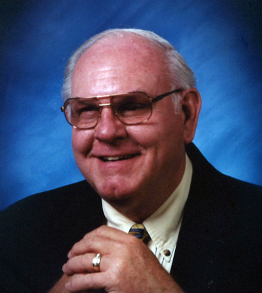 William M. "Bill" Wolf Profile Photo