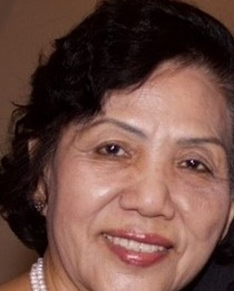 Xuan Phan Mai Profile Photo