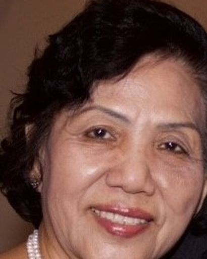 Xuan Phan Mai's obituary image