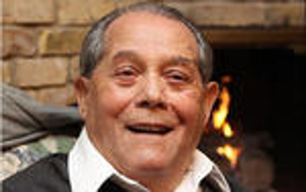 Bela Varga