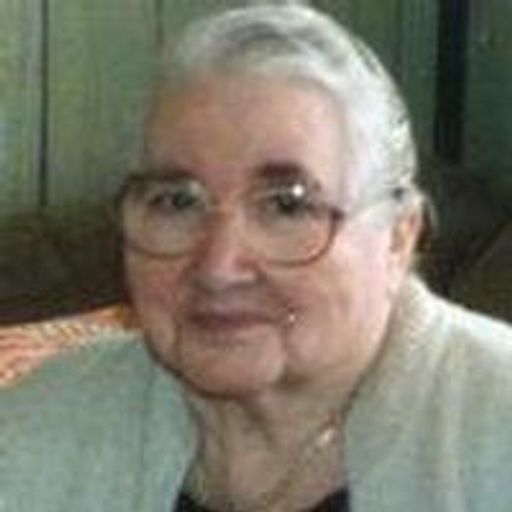 Margaret M. 'Maggie' Sinibaldi Profile Photo