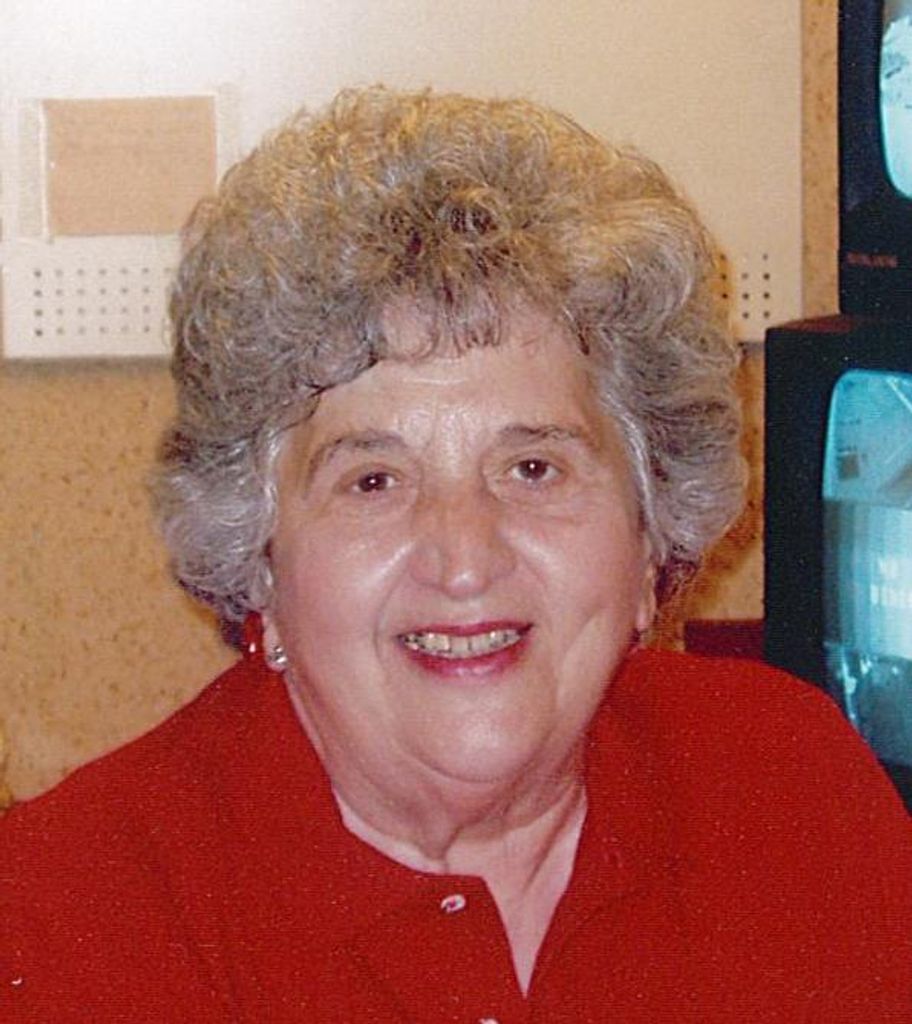 Jacqueline D. Tolen