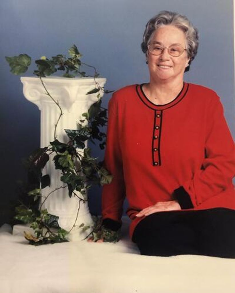 Virginia Grace Cato Profile Photo