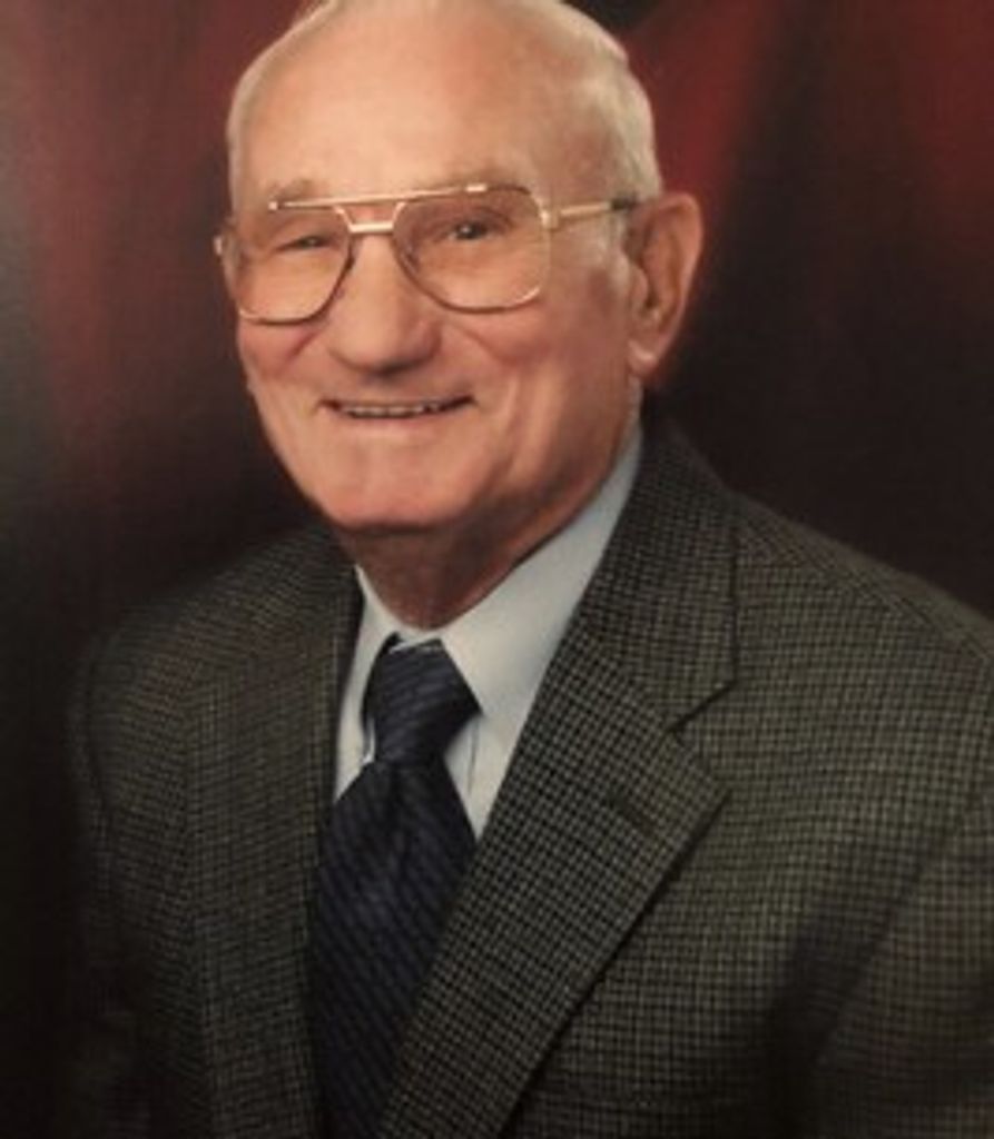 Johnnie Holick