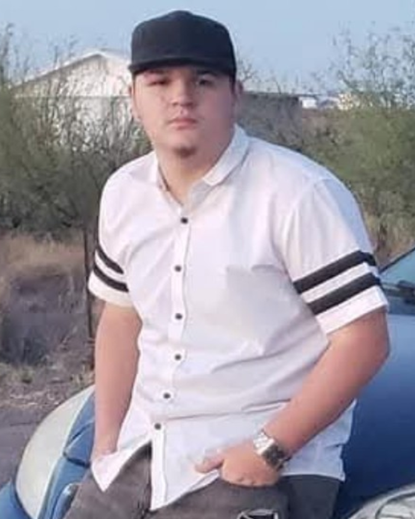 Antonio Reynaldo Cramer Profile Photo