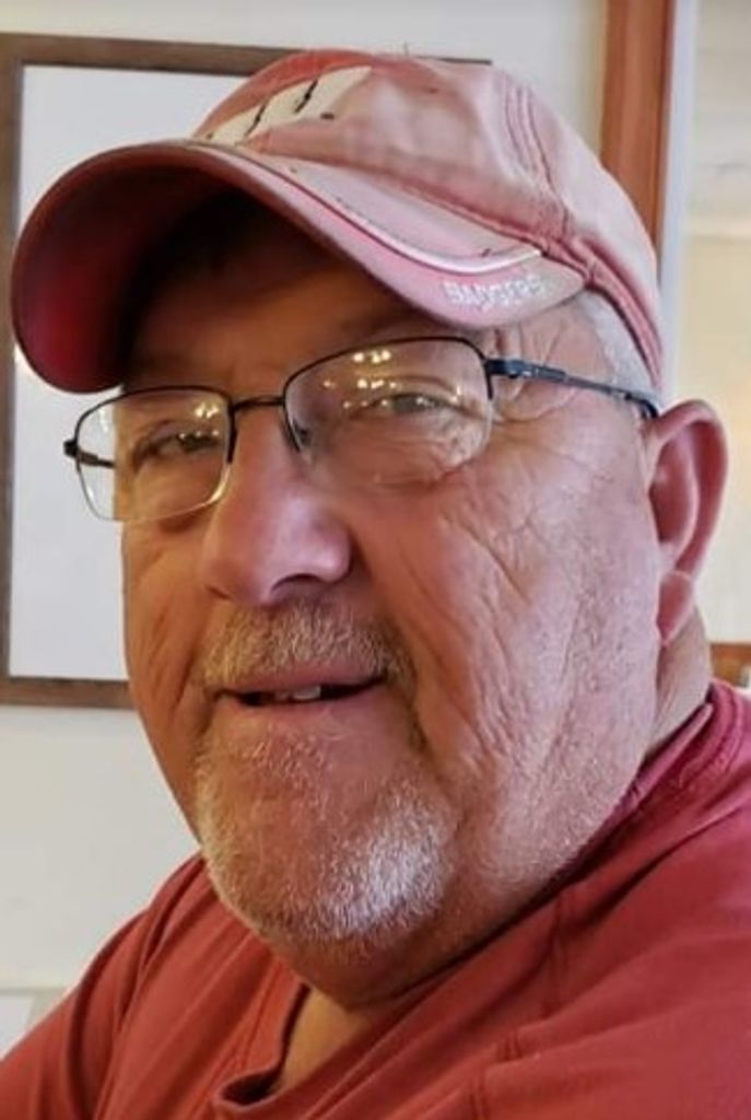 Gregory J. Parman