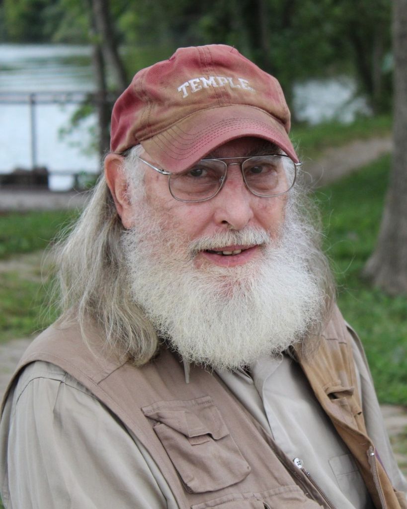 Harry Rodin Profile Photo