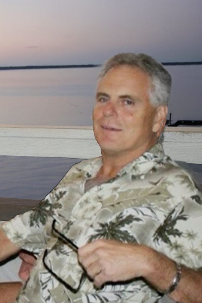 Brad Thomas Cost Profile Photo