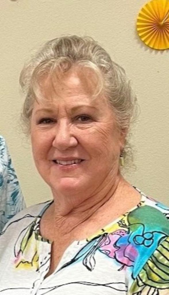 Sharon Ruth Cosson Profile Photo
