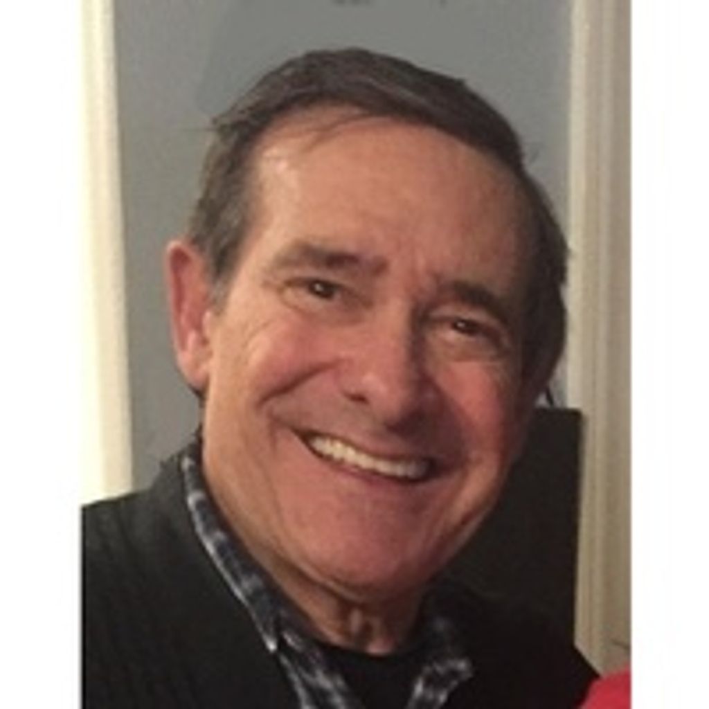 Ray David Critchfield
