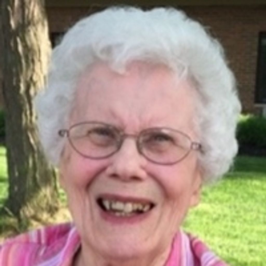 Evelyn M. Neuman