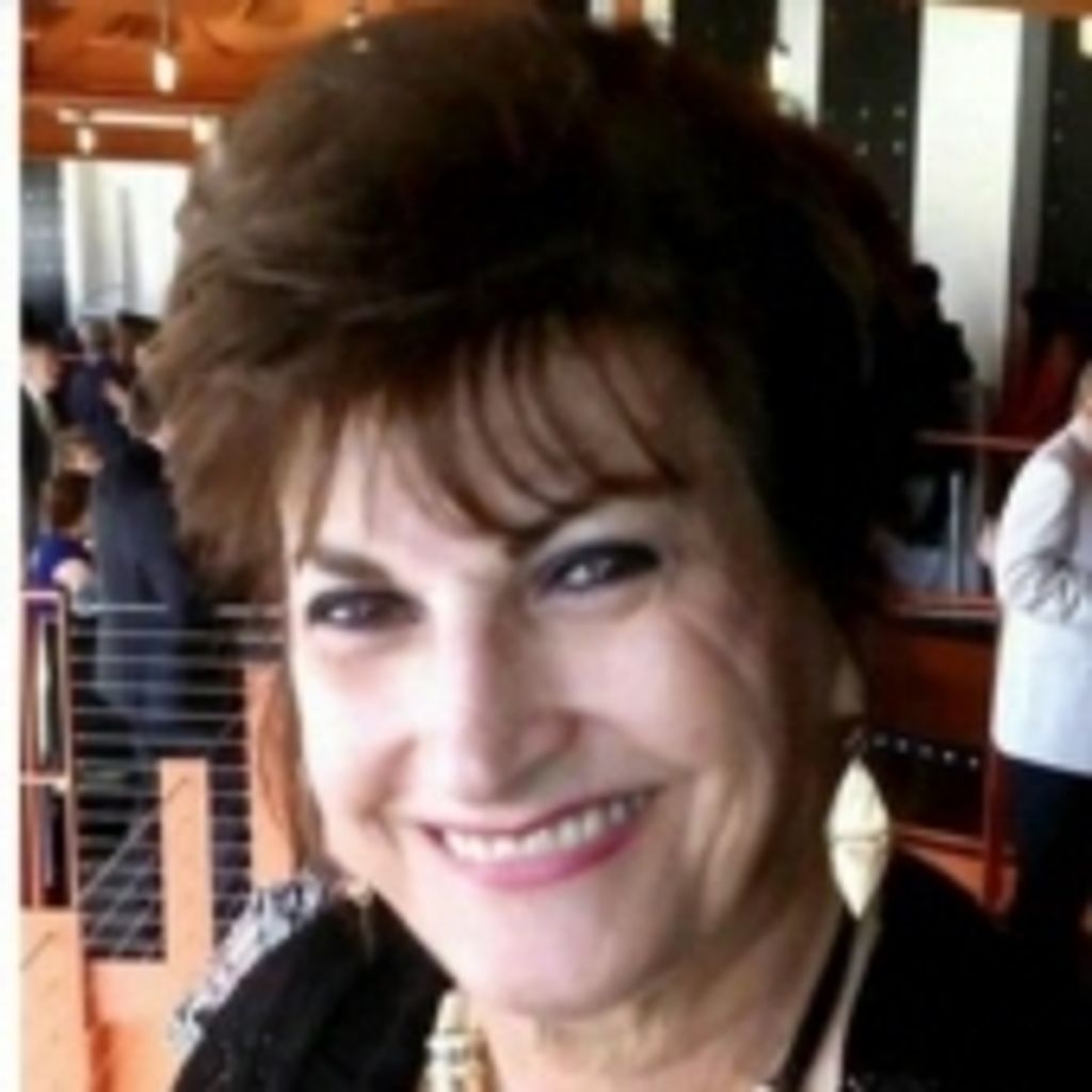 Denise F. Wohrmann
