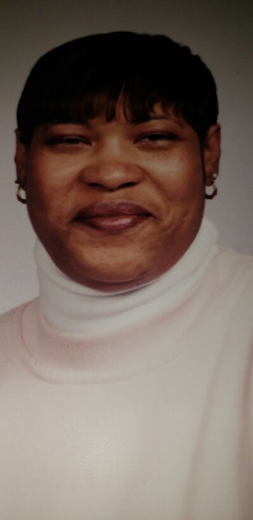 Darlene Giselle Murray