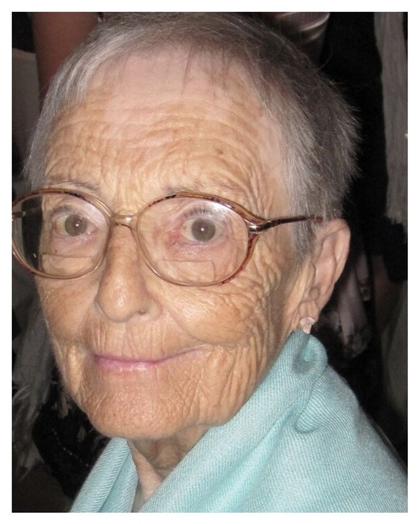 Frances E. Nelson Profile Photo