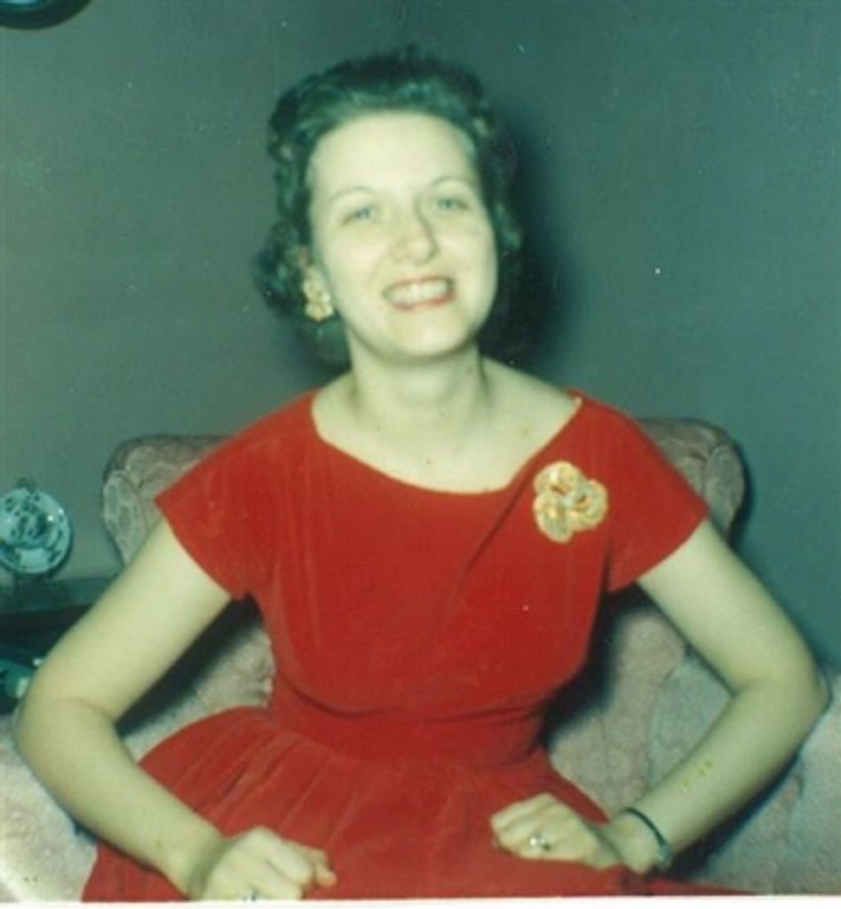 Ruth Secrest