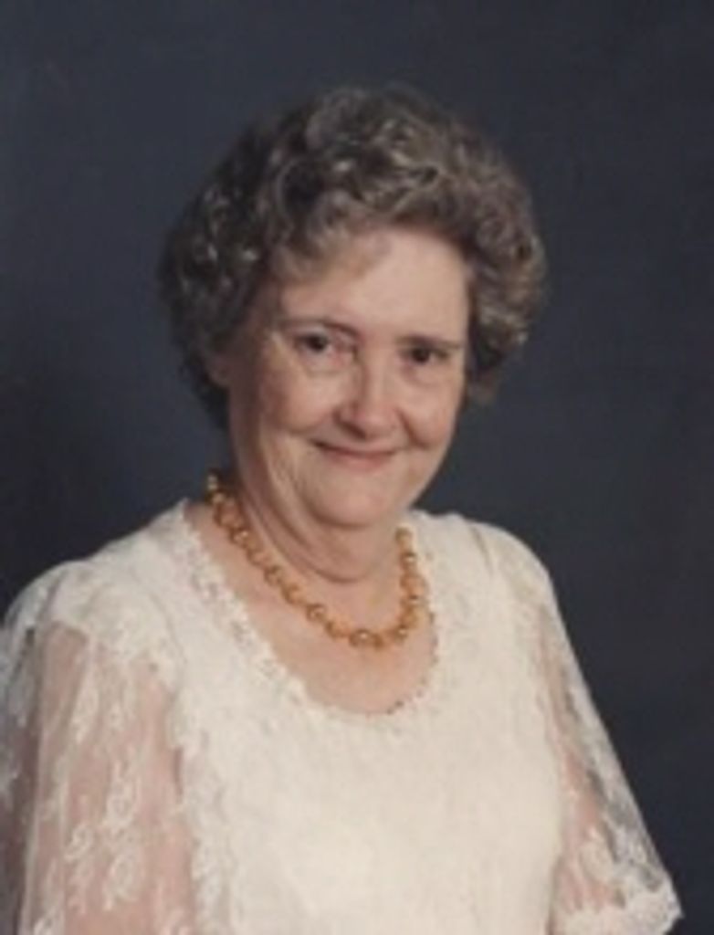 Nola E. Martin Carithers