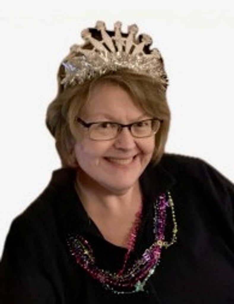 Carol Linn (Sava)  Armstrong