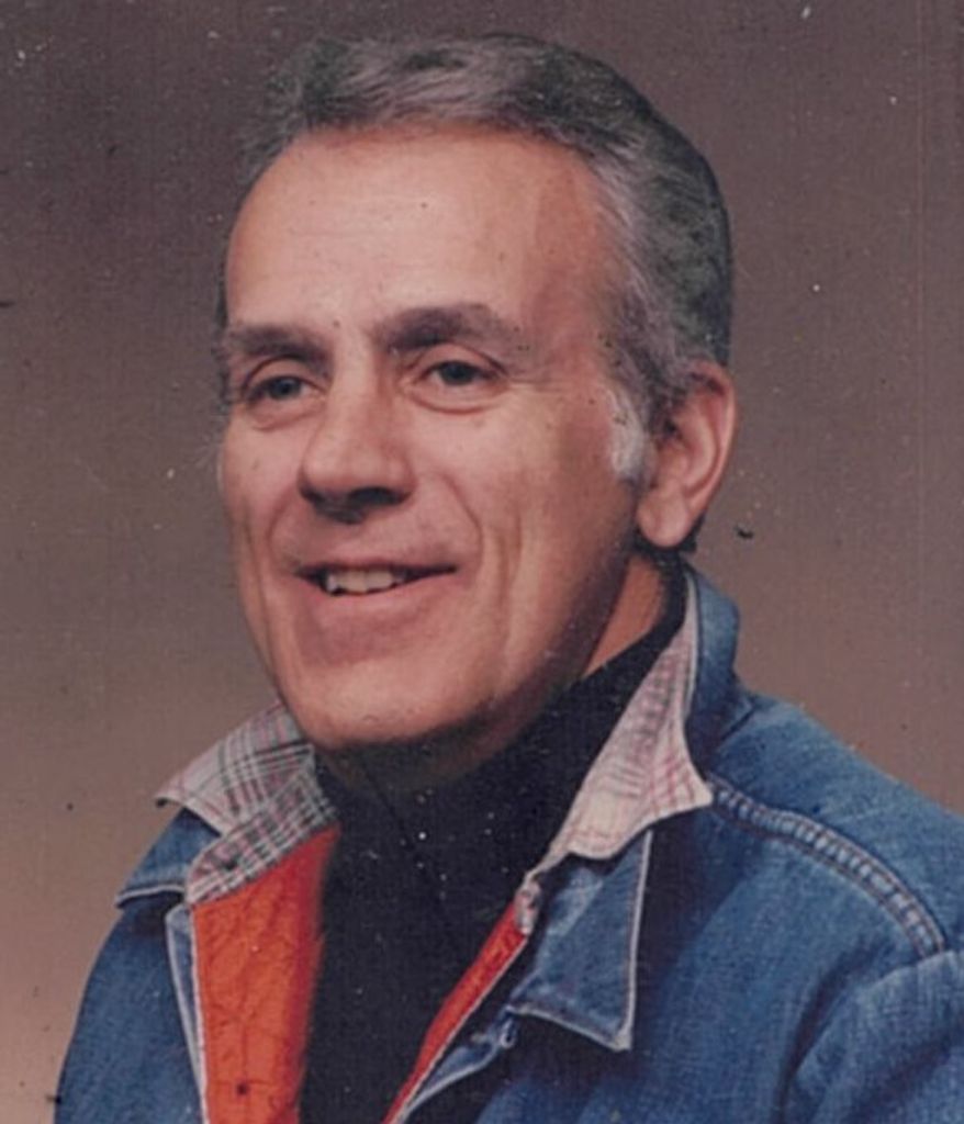Harry R. Hammer Profile Photo