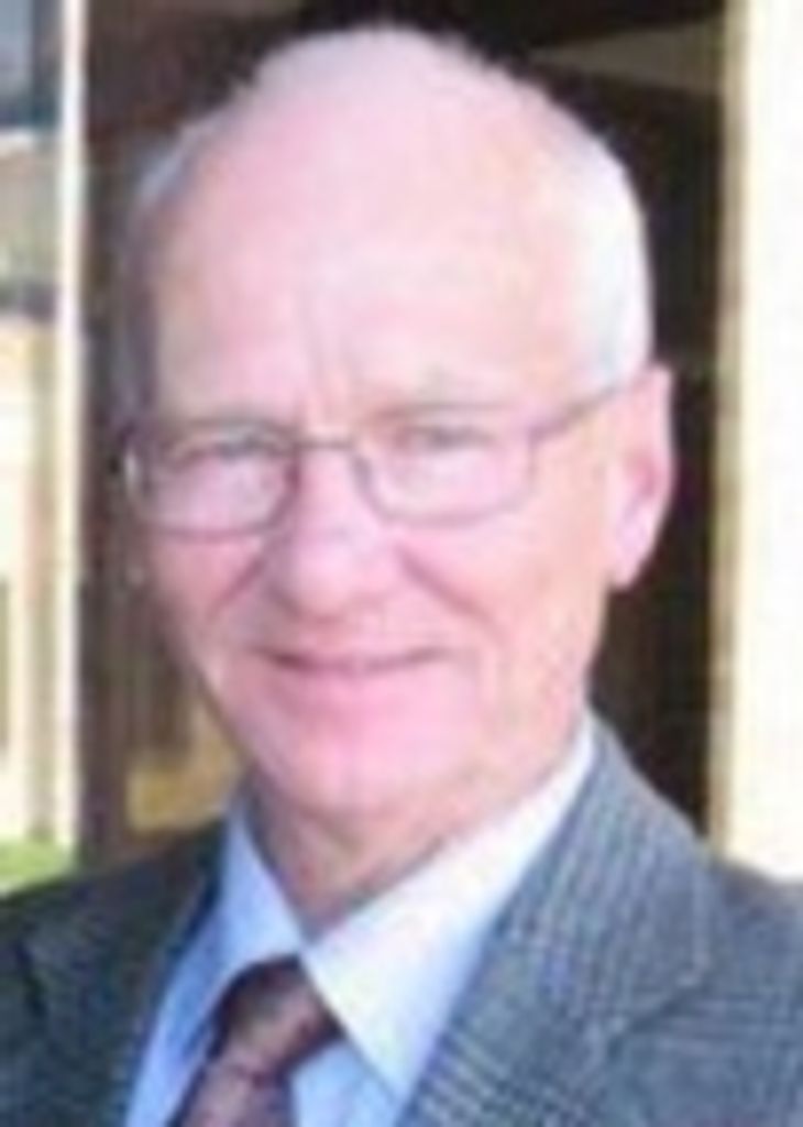 Michael Johnson