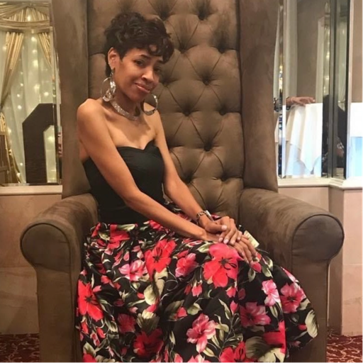 Tamika Singleton Profile Photo