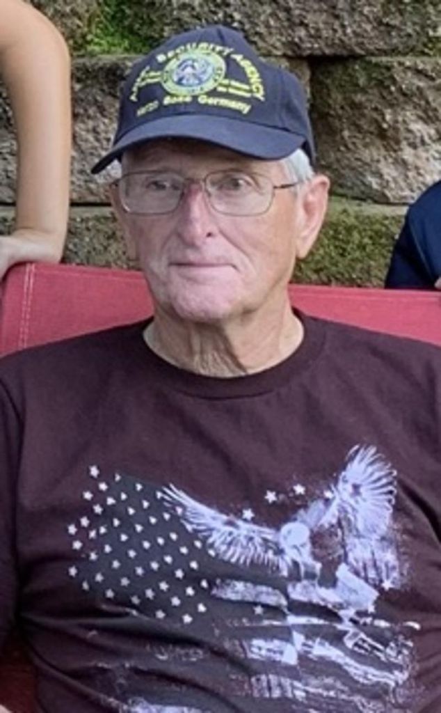 Lloyd D. Weitzel Profile Photo