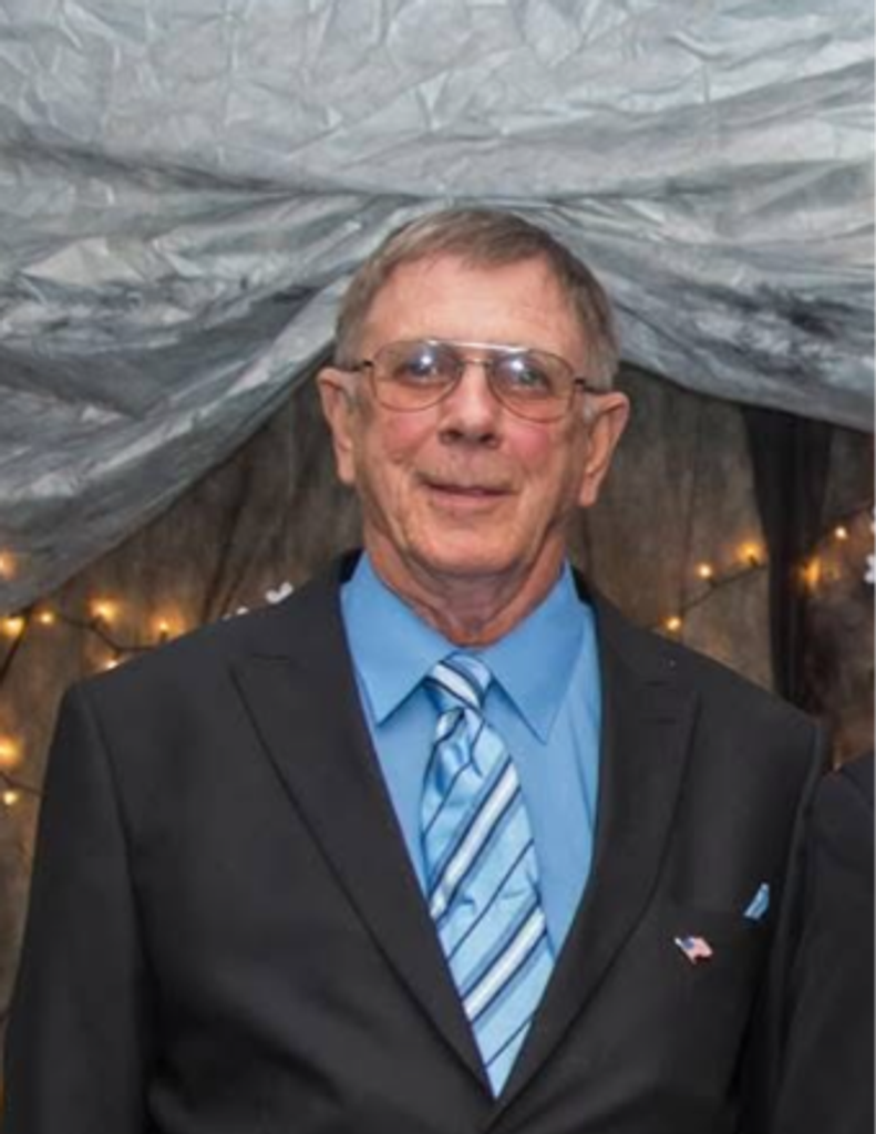 John "Jack" William Couse