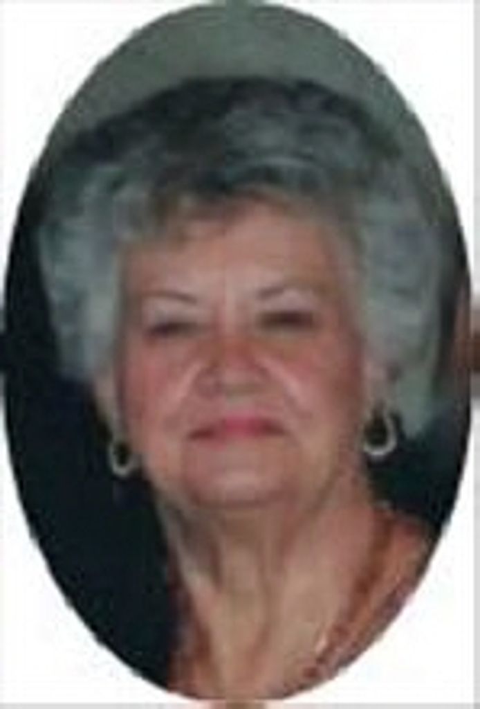 Bonita Lou Hudson