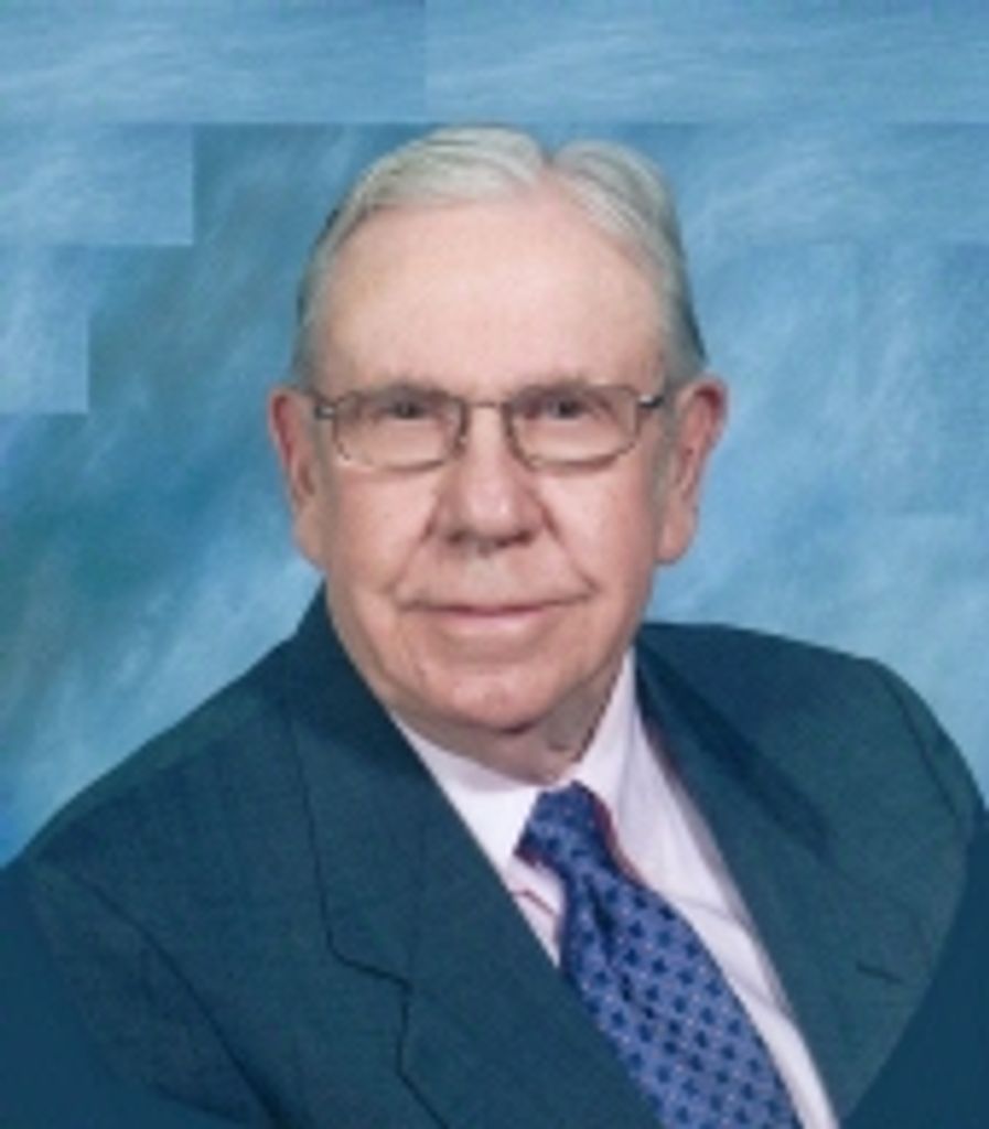 Byron F. Kusian