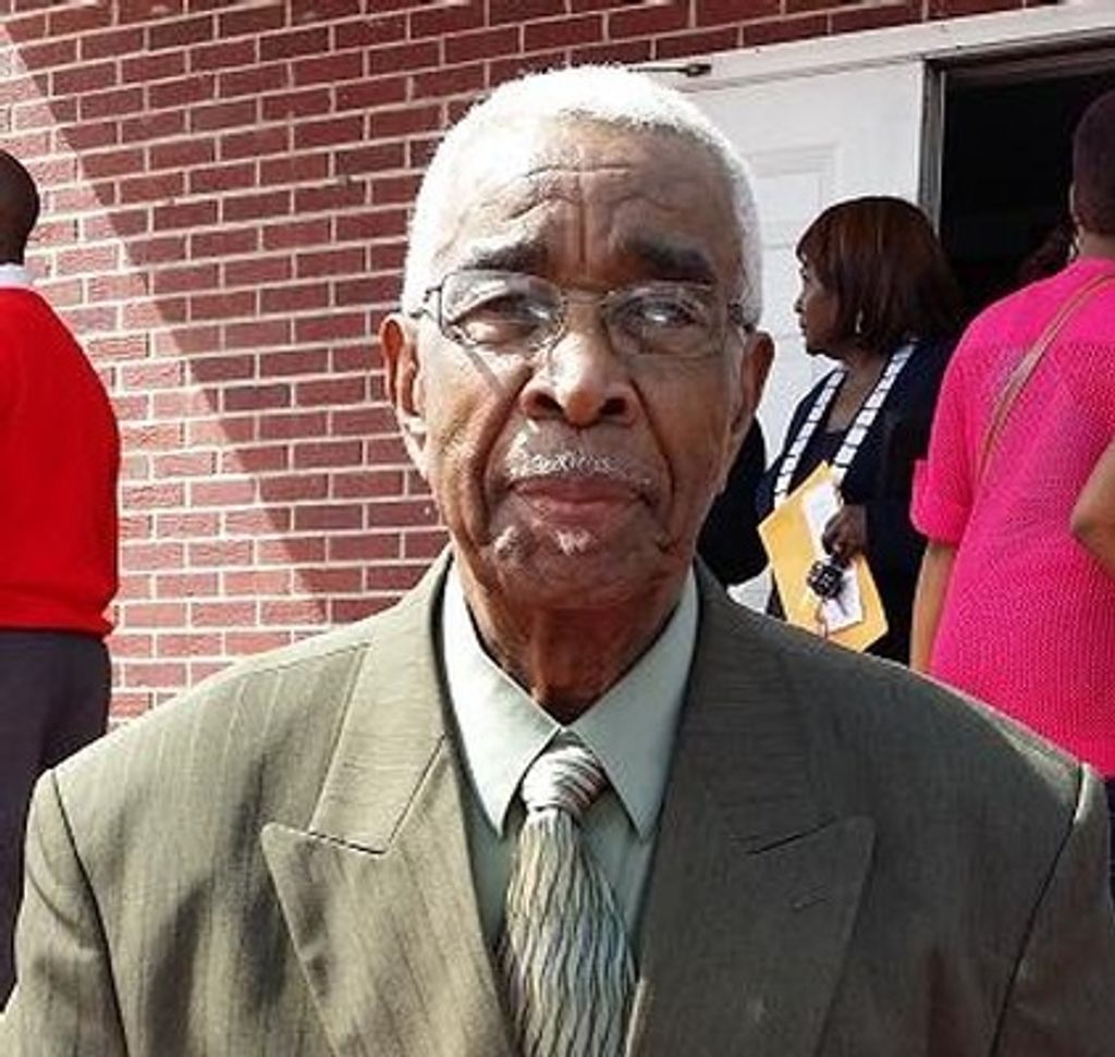 Hazie Adgerson, Jr. Profile Photo