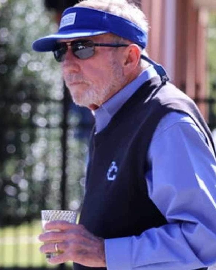 Irby S. Hipp, III Profile Photo