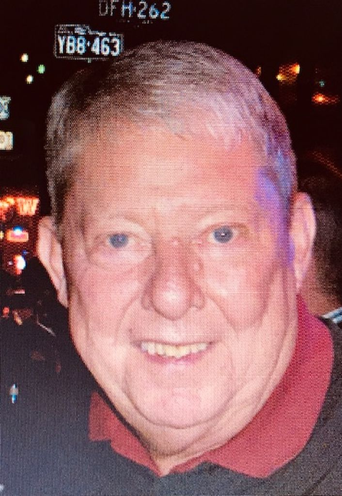 Melvin David Hall Profile Photo