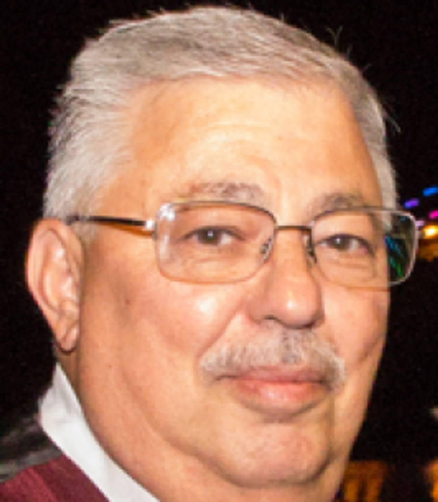 Anthony Romano