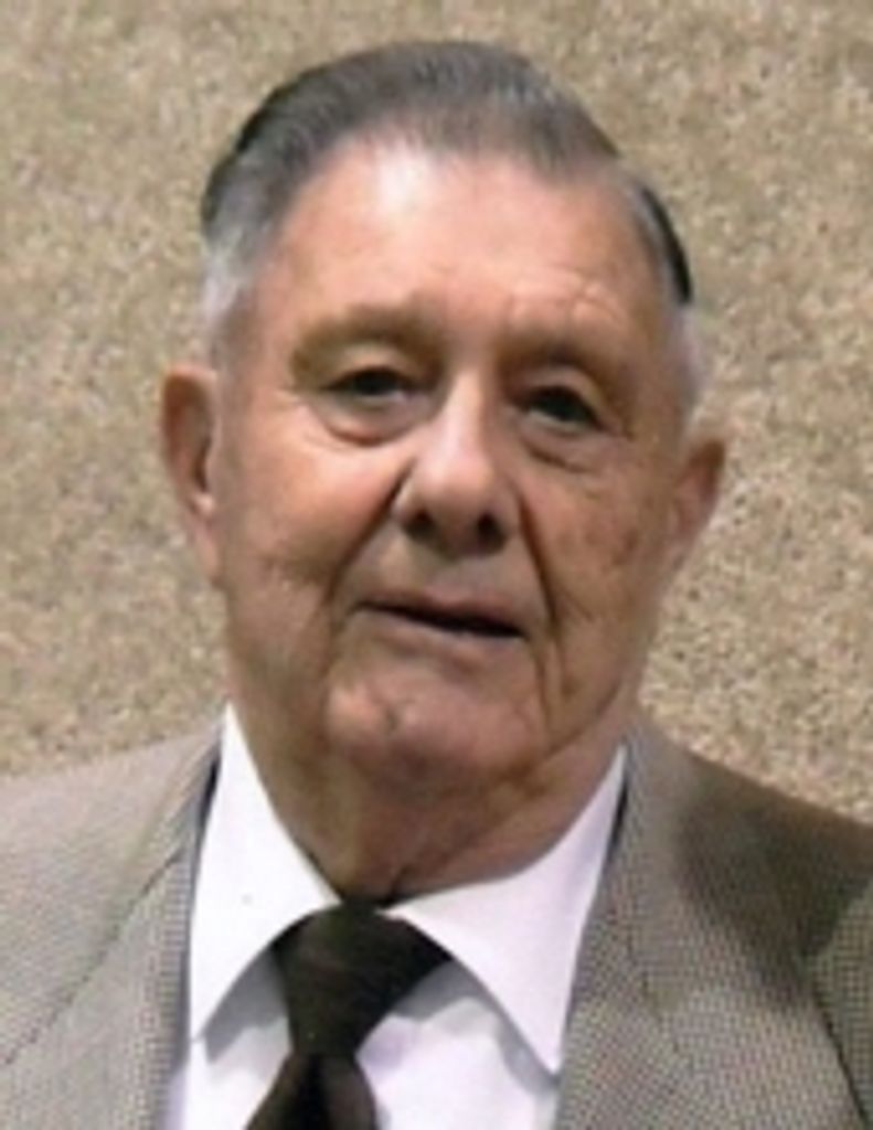 Junior W. Wirt