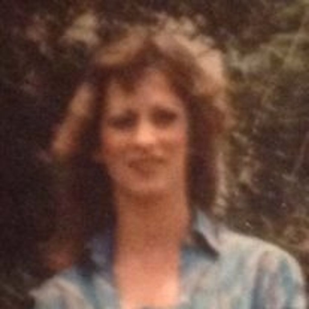 Cheri  Gail Herring