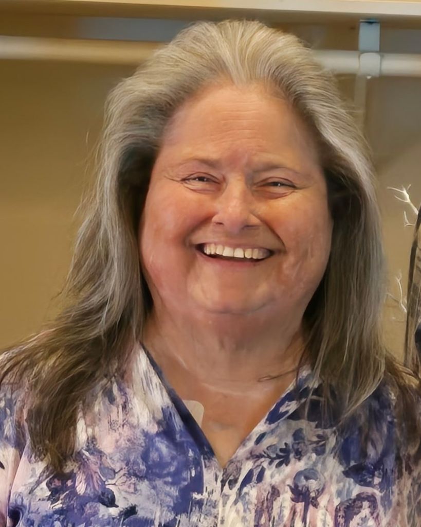 Connie Elaine Hartley