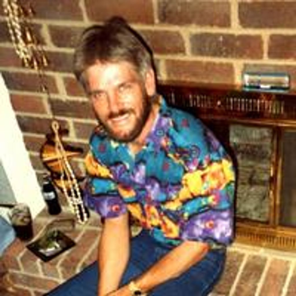 Harold Eugene Gruetzmacher