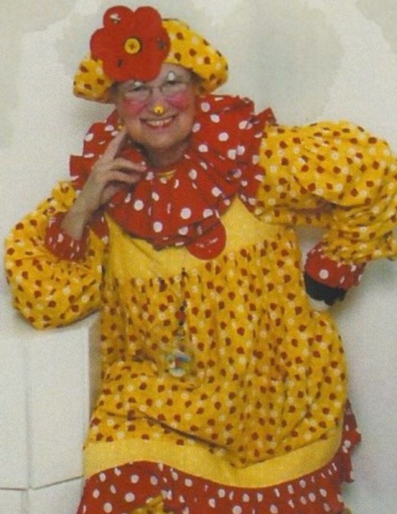 Roberta Darlene Denson