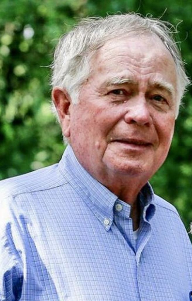 John Alvin Sikes Profile Photo