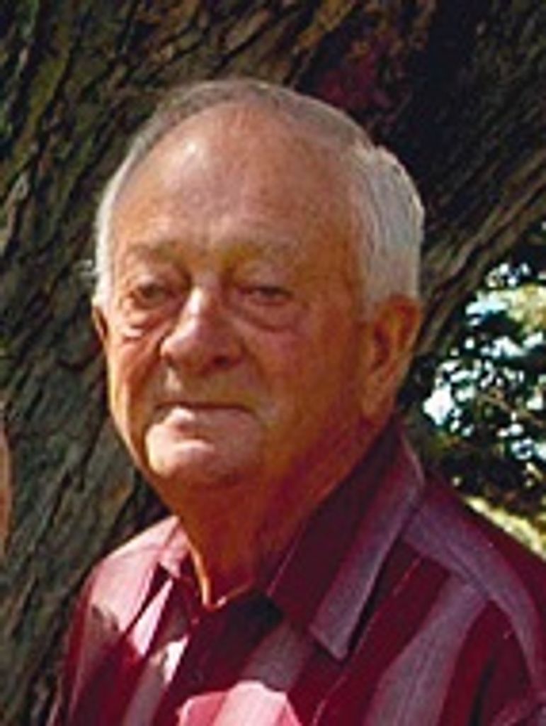 Donald Earl Osborn Profile Photo