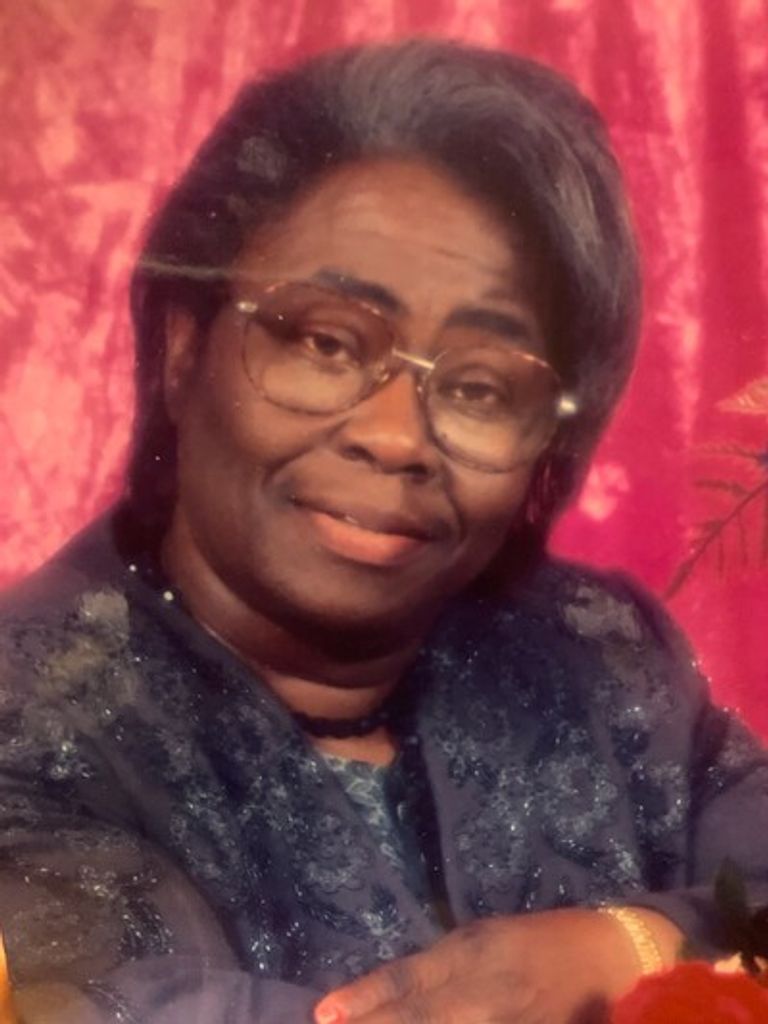 Ida Mae Davis Profile Photo