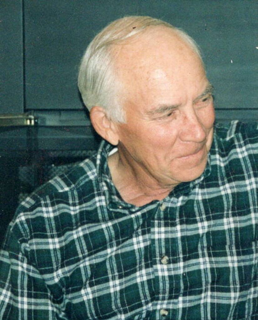 Larry L. Mckee