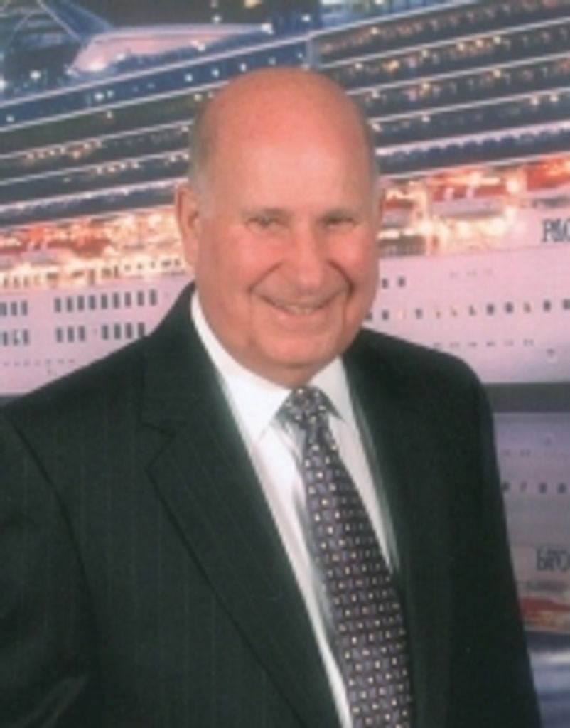 Benjamin F. Bishop, Jr.