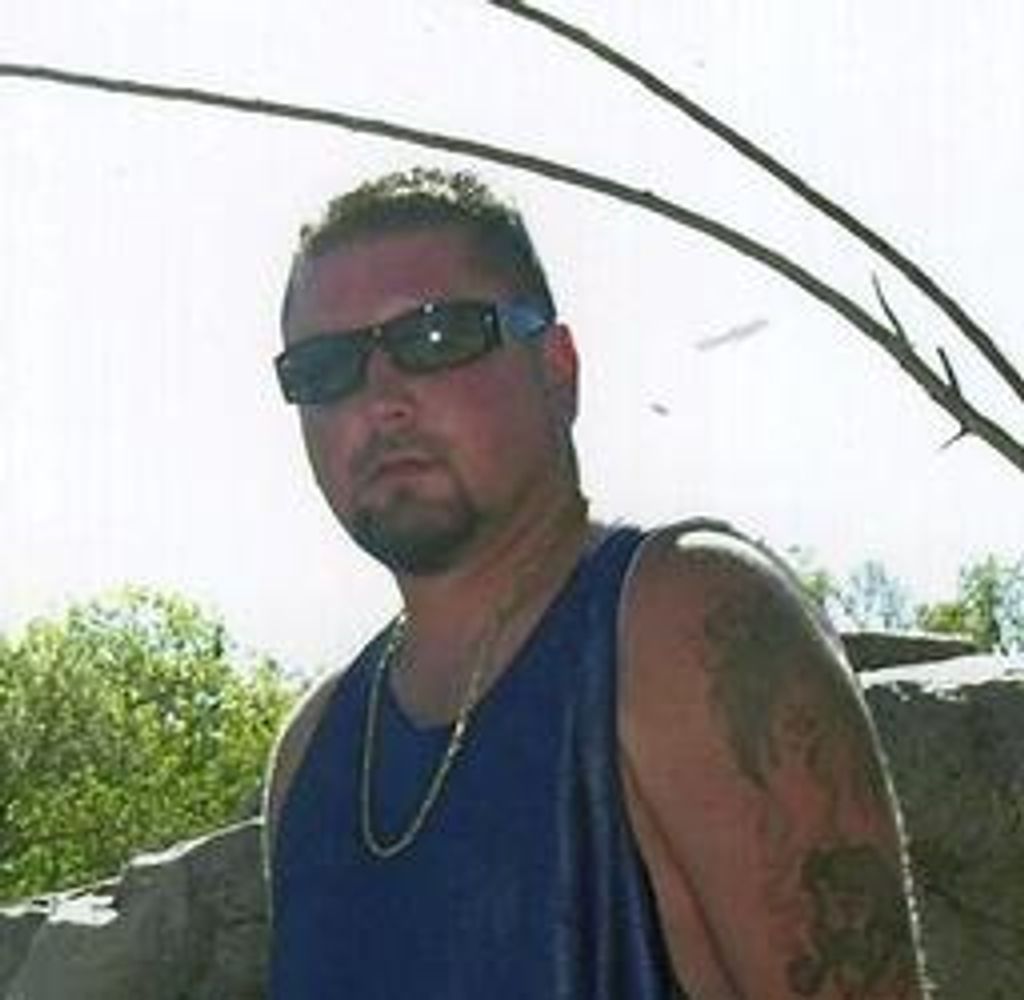 Darin Medina